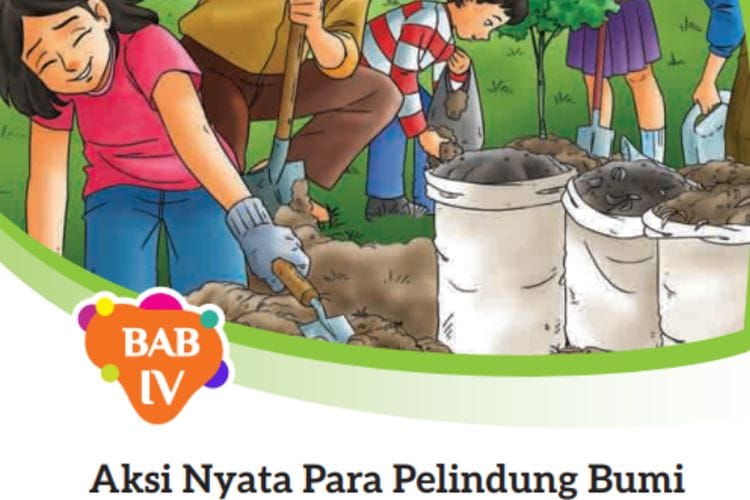 Mengenali Karakteristik Berbagai Media Informasi, Kunci Jawaban Bahasa Indonesia Kelas 7 SMP Hlm 114 Bab 4 Kurikulum Merdeka