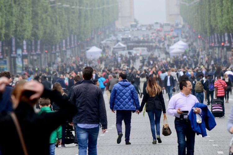 69,75% Pemuda Indonesia Masih Jomblo, Kaum Milenial dan Gen Z di Kota Ini Jadi Penyumbang Utama