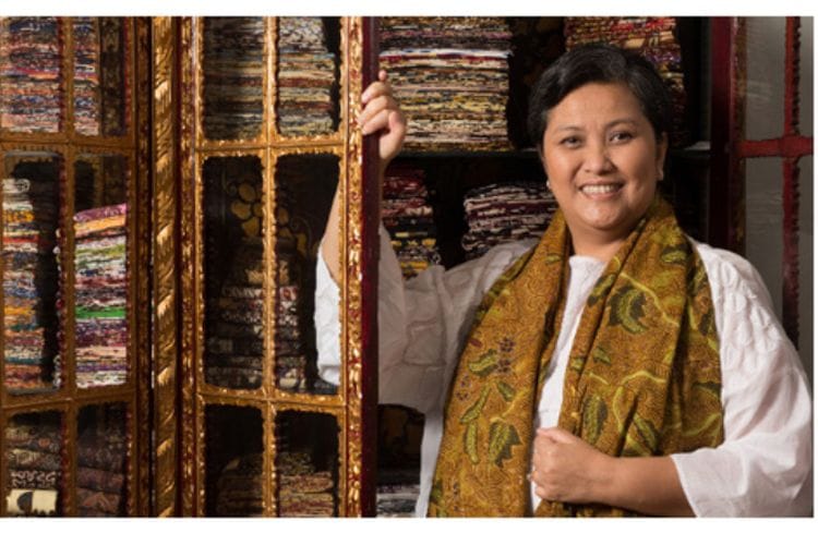 Ada 2 Aturan Tumpang Tindih di Lingkup Pendidikan Tinggi, Wakil Ketua MPR RI Lestari Moerdijat Ingatkan Ini