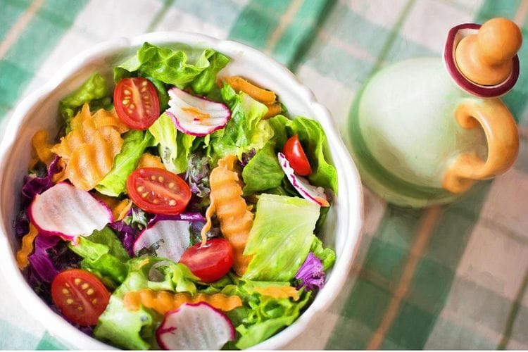 Cuma dengan 6 Tips Ini, Puasa Makin Sehat dan Energi Full Sepanjang  Bulan Ramadhan