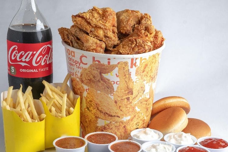 Puasa Tapi Makin Gemuk? Ini Kesalahan Fatal yang Diam-Diam Bikin Berat Badan Melonjak saat Ramadhan!