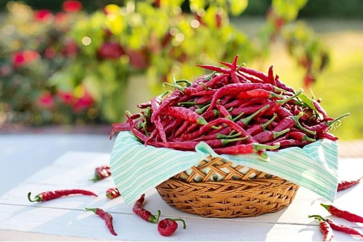 Harga Bahan Pangan di Jakarta Selatan Meroket Jelang Lebaran, Begini Pendapat Bapanas