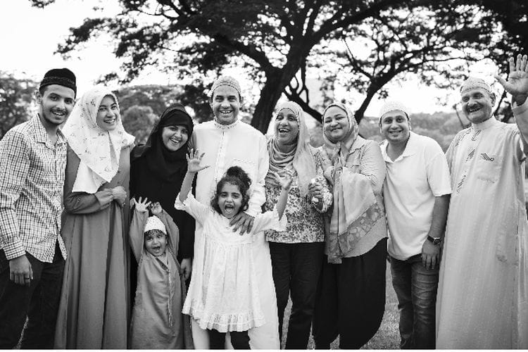 Survival Guide Lebaran: 9 Cara Menjawab Pertanyaan Sensitif saat Temu Keluarga, Dijamin Skakmat!