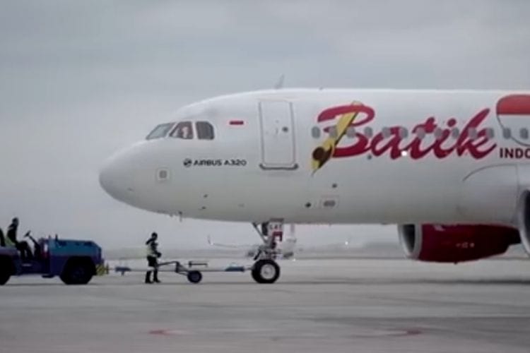 Bandara Internasional Yogyakarta (YIA) Terancam Banjir, Penerbangan Terganggu?