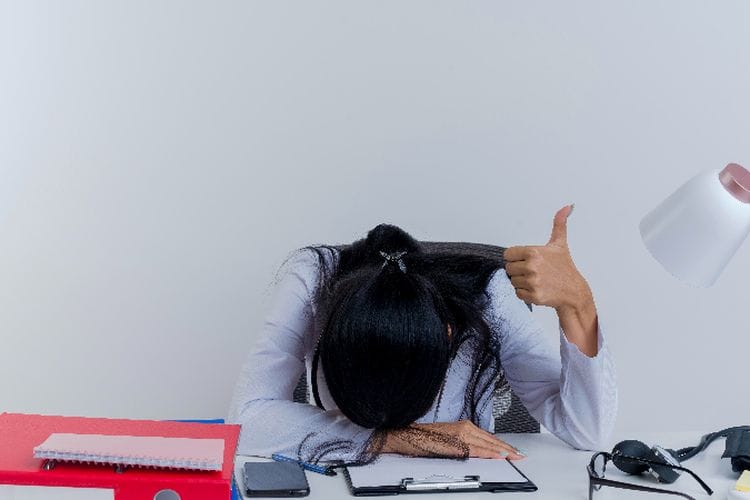 4 Ciri-ciri Performa Guru Mulai Menurun, Kepala Sekolah Perlu Segera Lakukan Ini