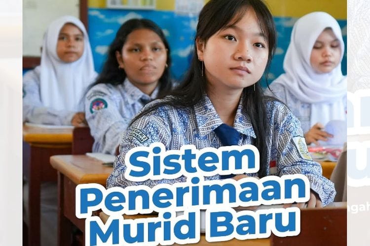 MOHON MAAF! PMB Jenjang Ini Tak Ada Kuota Jalur Prestasi Menurut Aturan Terbaru Mendikdasmen 2025