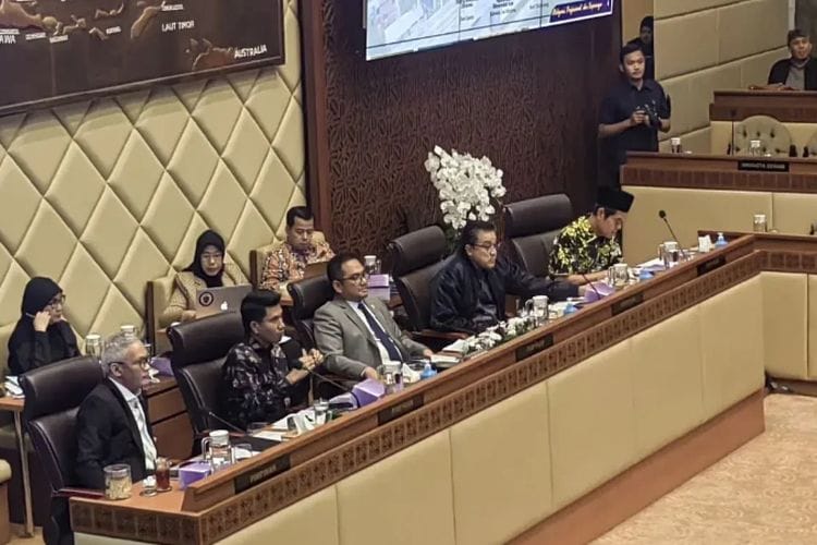 Revisi UU ASN 2025 Jadi Drama Adu Tensi, Apa yang Sebenarnya Terjadi?