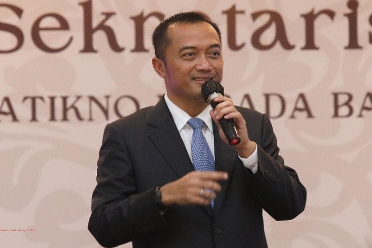 RUU Perampasan Aset: Ketika Komitmen Antikorupsi Terjebak di Lobi-lobi Politik