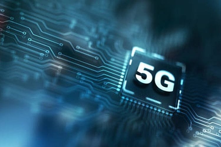 Rusia Jadi Mitra Baru Pemerintah dalam Pemerataan Jaringan 5G di Indonesia