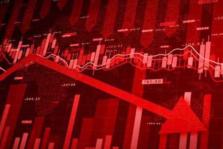 IHSG Anjlok, Rupiah Melemah Jadi Rp 16.456, Terungkap Ini Penyebabnya