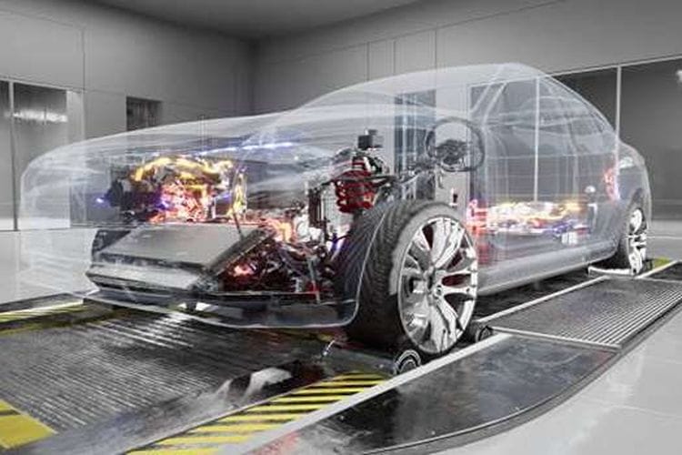 Pabrik Mobil Listrik Tiongkok Hadir di Purwakarta, Ini Model dan Keunggulannya