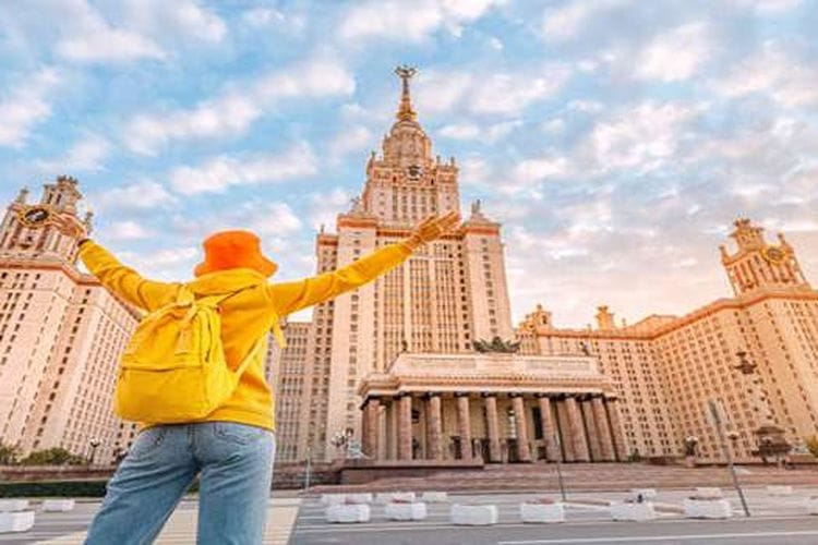 Peluang Baru! Ratusan Beasiswa Kuliah di Rusia Siap Dibuka untuk Mahasiswa Indonesia
