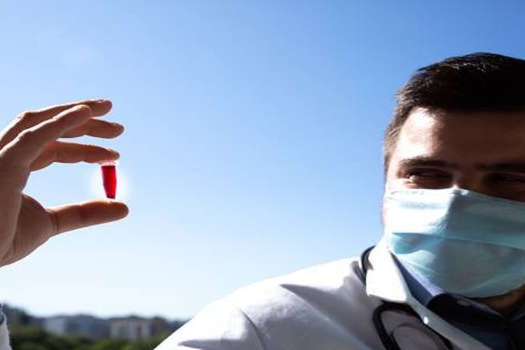 Golongan Darah Paling Langka di Dunia Ditemukan, Cuma 1 Orang Ini yang Punya!