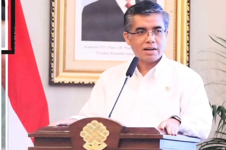 Mohon Maaf! Kemnaker Resmi Batalkan BSU 2025 Senilai Rp 600 Ribu ke Penerima dengan Kriteria Seperti Ini