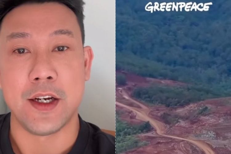 Ikut Geram Soal Eksploitasi Nikel di Raja Ampat, Denny Sumargo Minta Ini ke Pemerintah RI