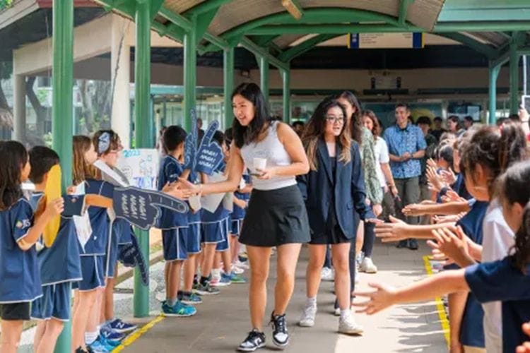 7 Sekolah Termahal di Indonesia 2025, Biayanya Setara Satu Unit Mobil Pajero Sport