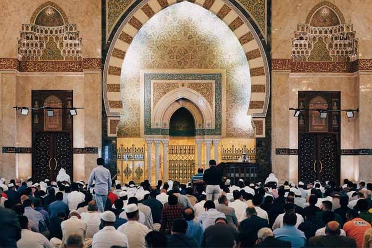 Khutbah Idul Adha 2025 Singkat Menyentuh Hati Tema Pengorbanan Sesungguhnya