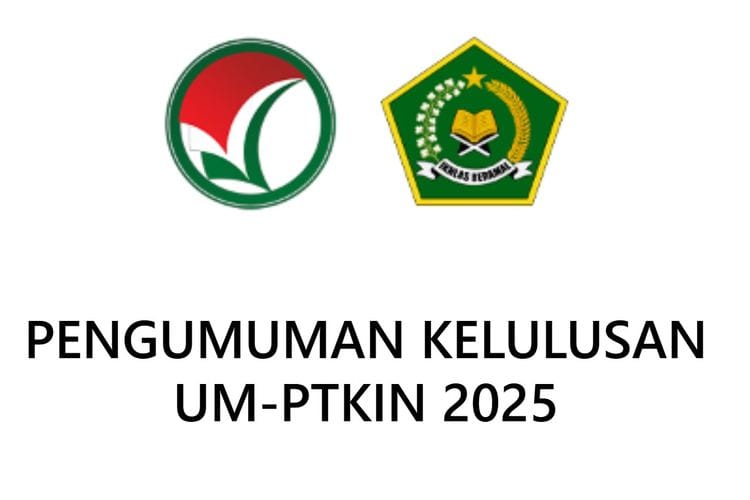 Cara Daftar Ulang UMPTKIN 2025, Begini Panduan dan Dokumen yang Wajib Diunggah