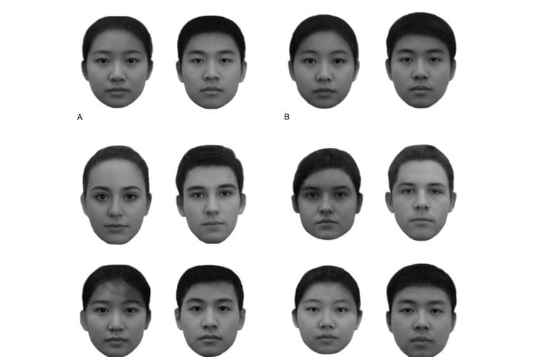 Inilah Perbedaan Mencolok Wajah Orang Miskin dan Orang Kaya Menurut Penelitian