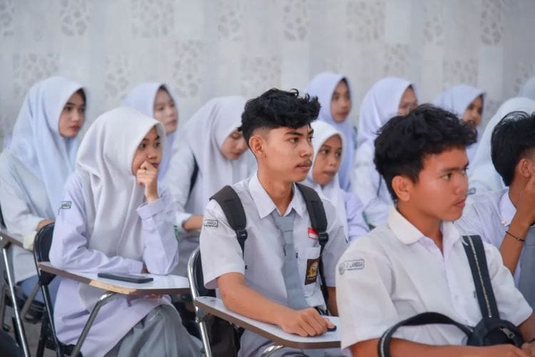 Kemendikdasmen Terapkan Kebijakan Baru Mulai 1 Juli 2025, Siswa Baru yang Mau Daftar SD-SMP hingga SMA Wajib Tahu