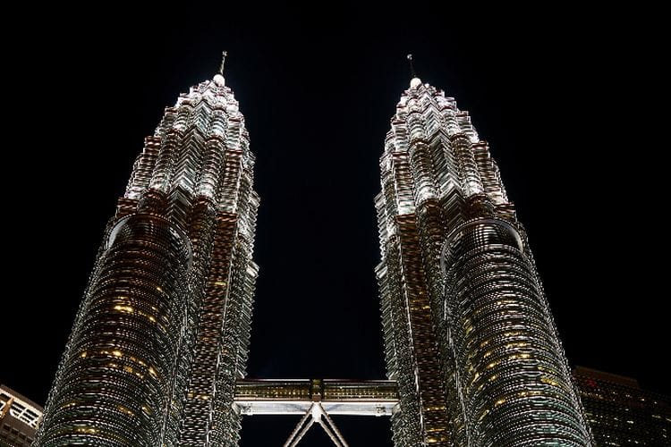 Proyek Gedung Pencakar Langit Rp10,6 Triliun di Jakarta Pusat Megahnya Bakal Saingi Menara Kembar Petronas