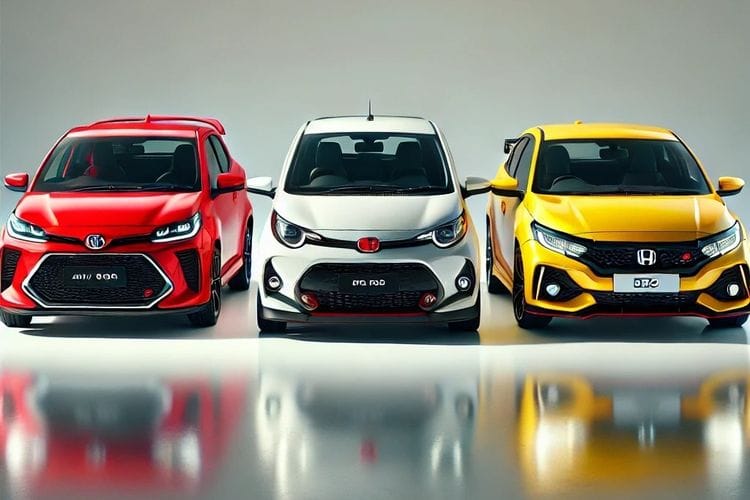 Kenaikan Gaji Pensiunan PNS Cair 1 Juli 2025 Mau Buat Beli Mobil Baru? Ini Simulasi Cicilan Sesuai Golongan