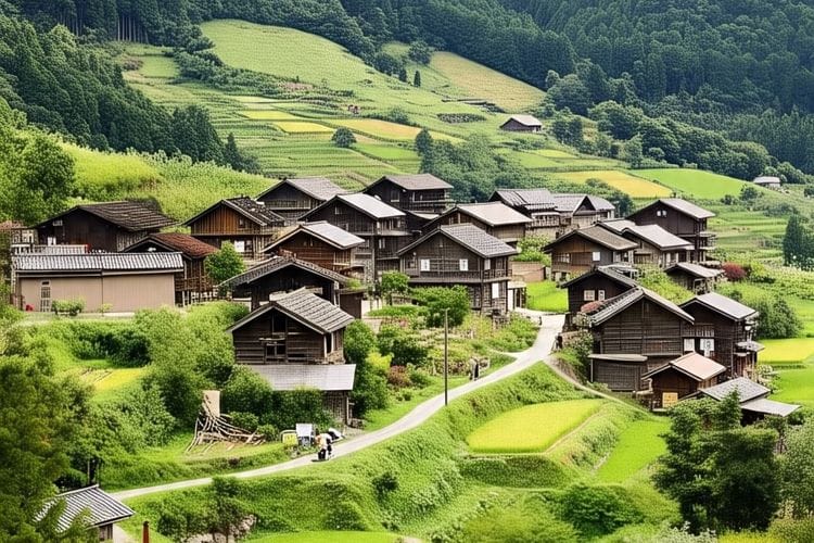 Meskipun Jadi Daerah Terpinggirkan di Jawa Timur tapi Punya Desa Wisata Terbaik Dunia yang Diakui Negara-Negara ASEAN 2025