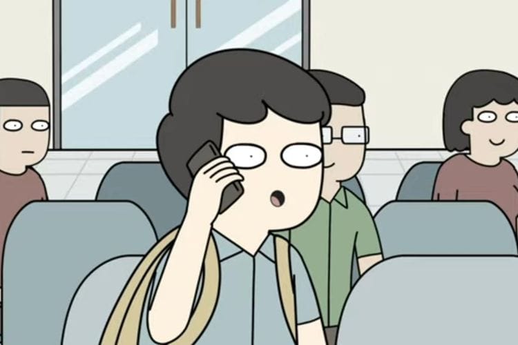 Animasi Pembuka Tahilalats Dicabut dari Bioskop, Ini Faktanya