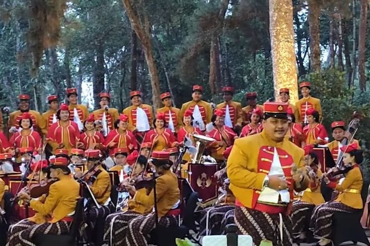 Pamor Horeg Memudar, Orkestra Ndarboy Genk Jadi Nafas Baru Hiburan di Yogyakarta