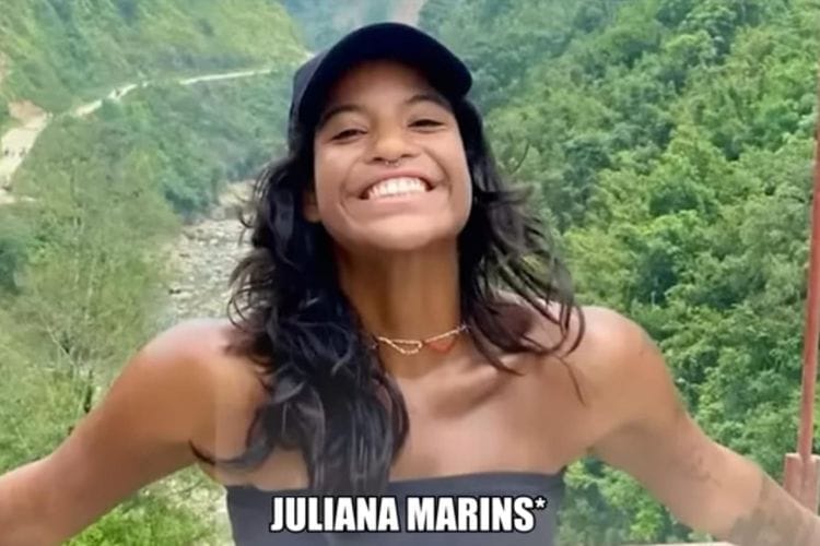 Juliana Marins, Pendaki Asal Brasil yang Tewas di Gunung Rinjani Dipulangkan Malam Ini
