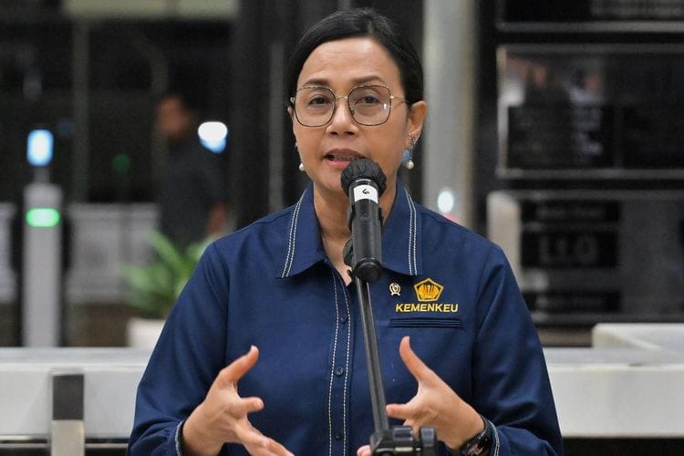 Meski Tak Masuk Kantor, Sri Mulyani Pastikan Gaji PNS Golongan 1 hingga IV Tetap Cair Full Tanpa Potongan