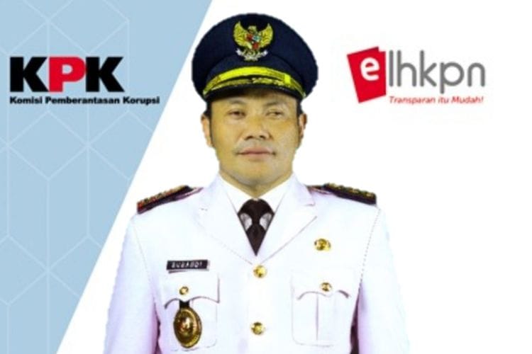 Baru 6 Bulan Jadi Bupati, Kepala Daerah di Jawa Timur Ini Sudah Punya 12 Mobil Mewah dan Tanah Berhektar-hektar