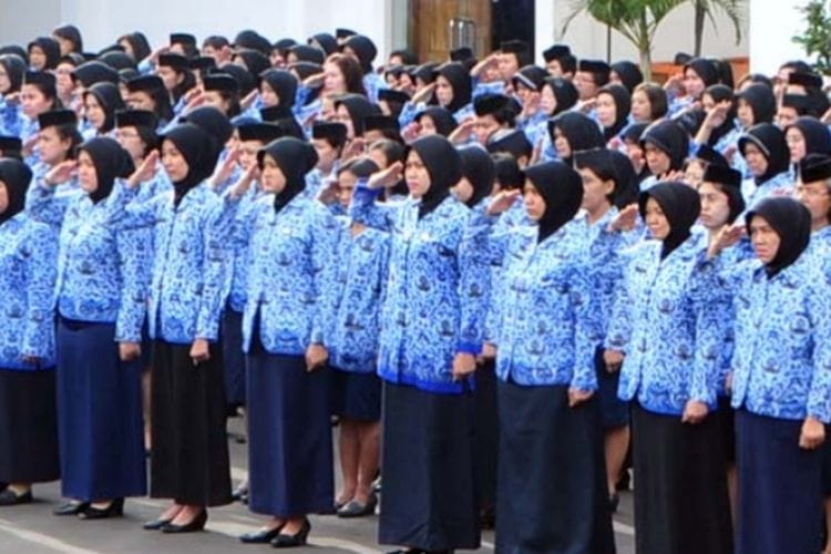 RESMI! Bocoran Terbaru Menpan RB soal Pembukaan CPNS 2025, Seluruh Calon Pelamar ASN Wajib Tahu