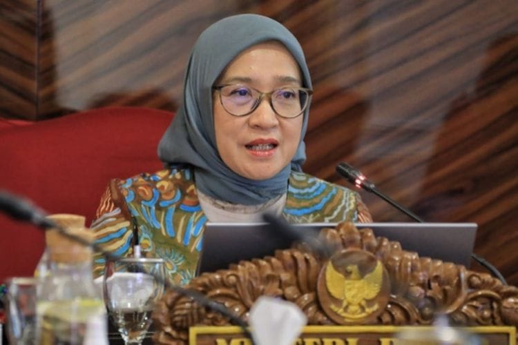 KABAR GEMBIRA! Honorer R4 atau Tak Lulus Seleksi Bisa Diangkat PPPK Asalkan Penuhi Syarat Menpan RB Ini