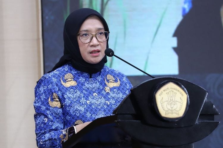 ATURAN TERBARU! PNS Tak Masuk Kantor Masih Bisa Dapat Gaji Pokok dan Tunjangan hingga Rp 6 Juta per Bulan