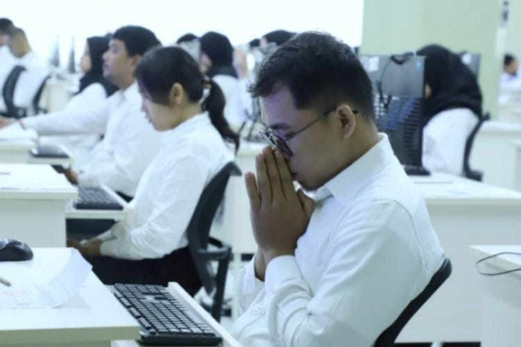 UPDATE TERBARU, Tak Perlu Seleksi CAT Honorer R4 Bisa Langsung Diangkat Jadi PPPK Lewat Jalur Khusus Mulai Juli 2025