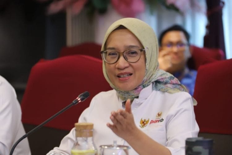 Resmi dari Menpan RB! Inilah Persyaratan CPNS dan PPPK 2025 yang Wajib Diketahui Calon Pelamar