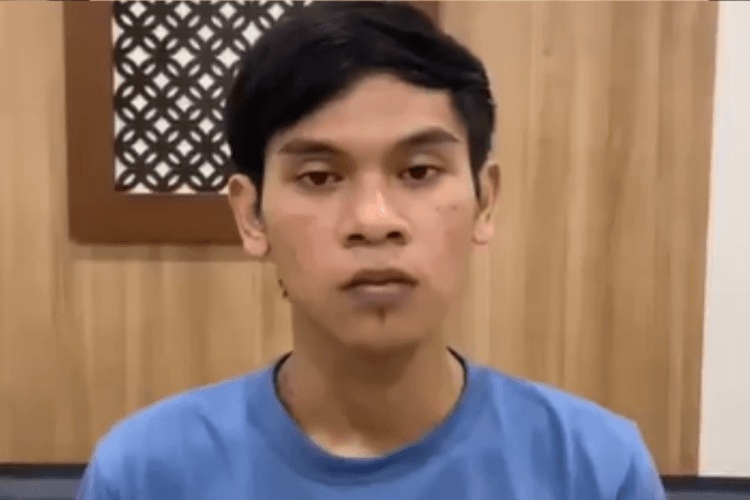 Duduk Perkara Alumni UTY Ngaku Anak Pelayaran Keroyok Perempuan Pacar Driver Shopee Food Jogja Berujung Digeruduk Ratusan Ojol