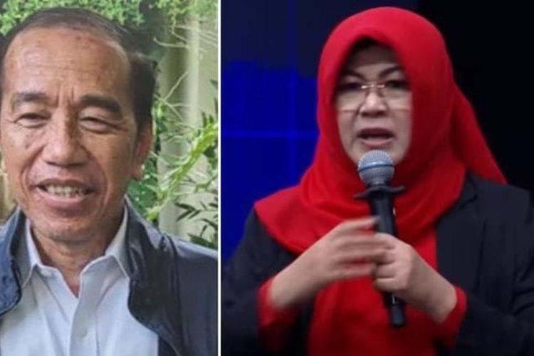 Dokter Tifa Tak Kapok Komentari Jokowi Meski Sempat Diteror OTK hingga Anak Ikut Terseret