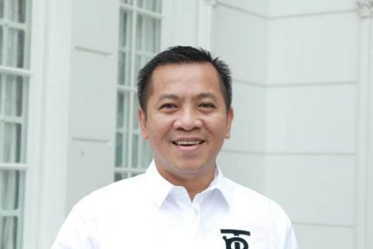 Fantastis! Kekayaan Aep Syaepuloh Capai Rp376 Miliar, Bupati Karawang Dinobatkan Jadi Kepala Daerah Terkaya