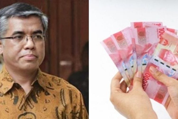 H-4 BSU BPJS Ketenagakerjaan Cair, Cek Status Anda di Sini untuk Klaim Bantuan Rp 600 Ribu