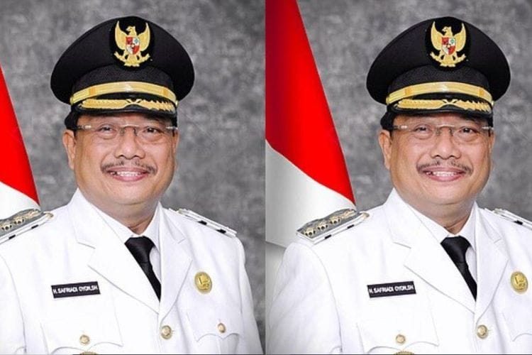 Tak Disangka! Bupati Aceh Singkil Punya SPBU dan Kekayaannya Tembus Rp34 Miliar