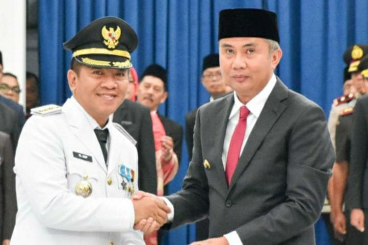 Resmi Terkaya se-Jawa Barat 2025! Bupati Karawang Punya Harta Rp 376 M & Koleksi Porsche, Alphard hingga Mini Cooper