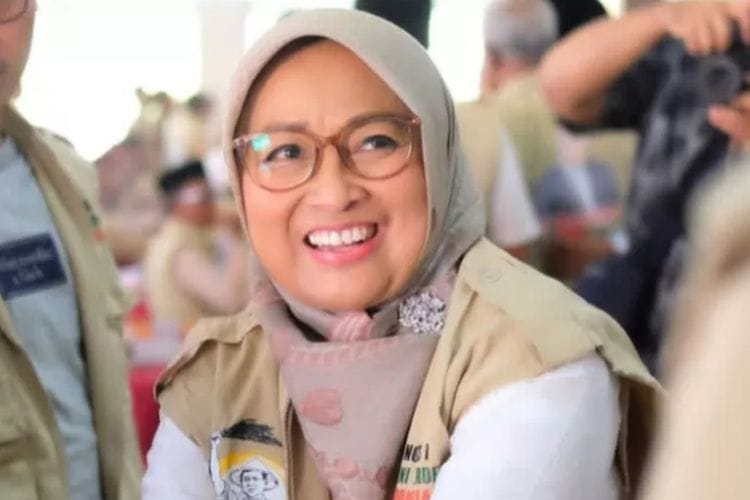 Satu-Satunya Kepala Daerah Perempuan Terkaya di Jawa Tengah, Aset Tanah Lilis Nuryani 5,9 Hektar-Kekayaan Rp 138 Miliar