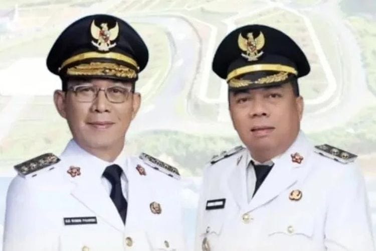 Punya 24 Hektar Tanah, Bupati Kabupaten Miskin di Sumatera Utara Ini Jadi Kepala Daerah Terkaya, Asetnya Miliaran