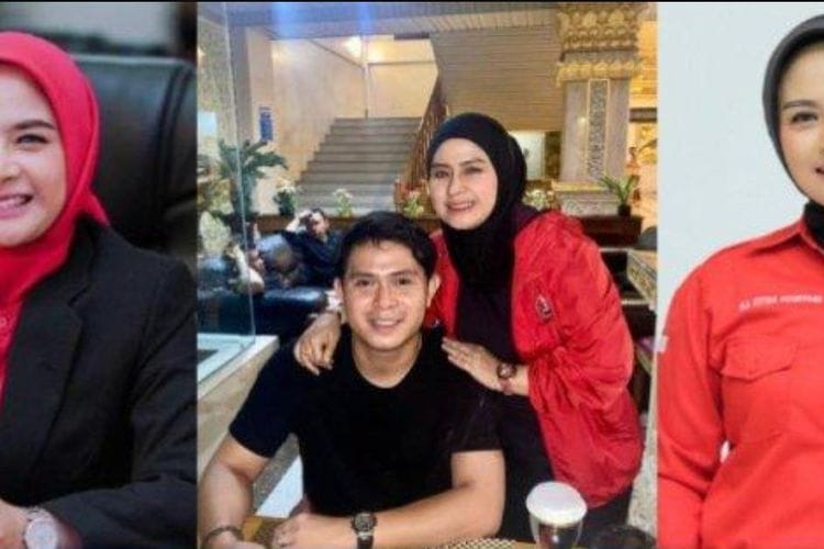 Cuma Punya Rp899 Juta, Bupati Pangandaran Ini Jadi yang Termiskin Versi LHKPN, Ternyata Kakak Cakra Khan