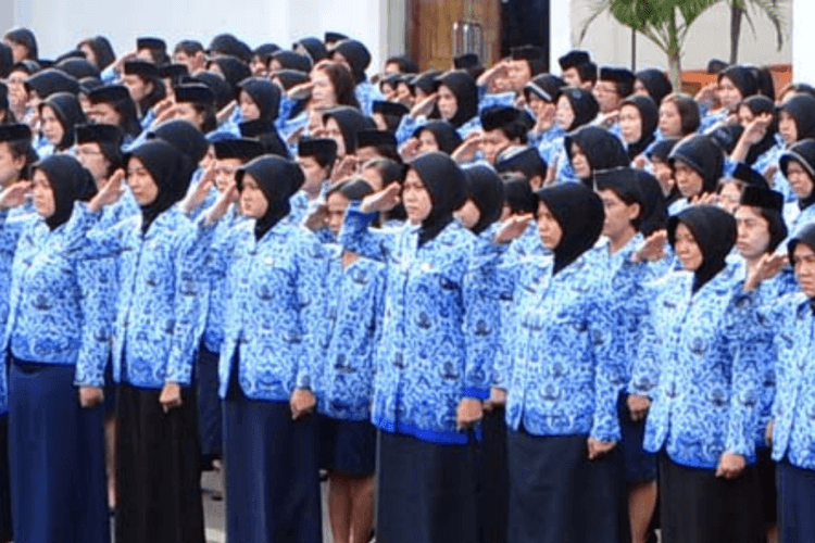 CPNS 2025 Sebentar Lagi! Inilah 12 Formasi Sepi Peminat Setiap Tahunnya, Cek di Sini