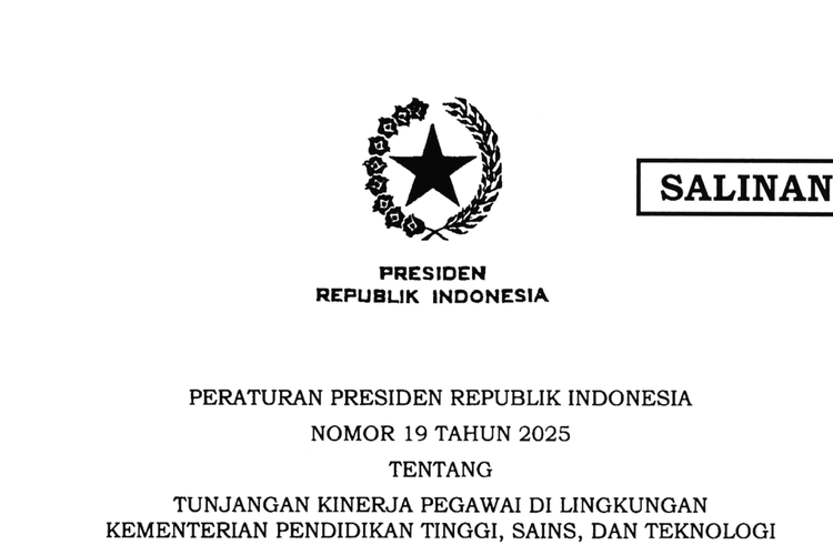 Kabar Gembira! Gaji Pokok dan Tunjangan PNS Golongan III-IV Resmi Naik Lewat PP Terbaru, Cek Rinciannya