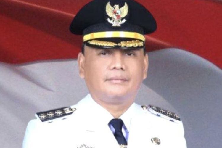 Paling Miskin di Antara Pejabat! Ternyata Cuma Segini Harta Wali Kota Metro Lampung