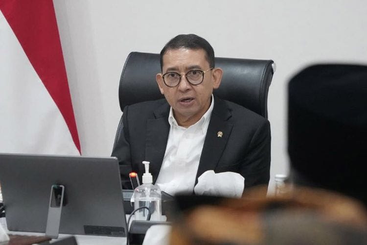 PANAS! PDIP Keras Semprot Fadli Zon soal Tragedi Pemerkosaan Massal Mei 1998: Statement Anda, Melukai Kami Semua